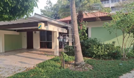 Casa com 3 dormitórios à venda, 144 m² por R$ 1.880.000,00 - Parque Continental - Osasco/SP