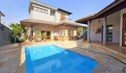 Casa com 4 dormitórios à venda, 414 m² - Parque dos Príncipes - São Paulo/SP