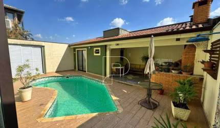 Casa com 3 dormitórios à venda, 400 m² por R$ 1.700.000,00 - Granja Viana - Cotia/SP