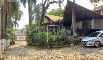 IMOVEL COMERCIAL NA AVENIDA SÃO CAMILO
