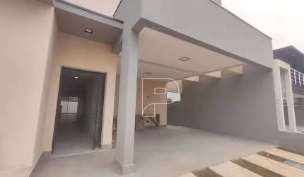 Casa com 3 dormitórios à venda, 177 m² por R$ 1.038.000,00 - Villa Rica - Vargem Grande Paulista/SP
