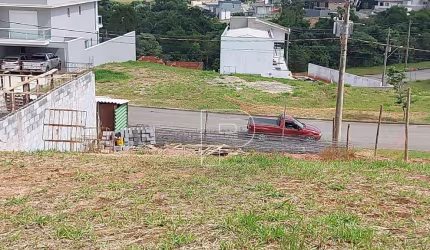 Terreno à venda, 365 m² por R$ 365.000,00 - Parque Dom Henrique - Cotia/SP