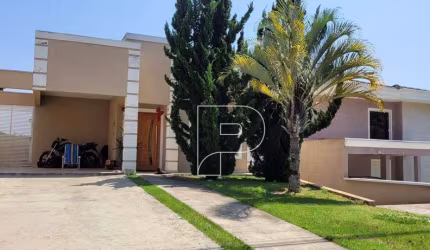 Casa com 3 dormitórios à venda, 206 m² por R$ 1.100.000,00 - Paysage Clair - Vargem Grande Paulista/SP