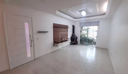 Casa com 3 dormitórios à venda, 136 m² por R$ 640.000,00 - Granja Viana - Cotia/SP