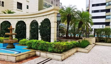 Apartamento com 2 dormitórios à venda, 99 m² por R$ 852.000,00 - Vila Morumbi - São Paulo/SP