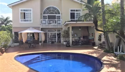 Casa para locação na Granja Viana/São Paulo II