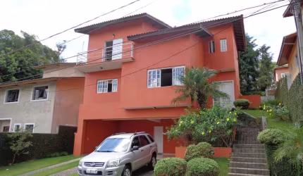 CASA GRANJA VIANA - COTIA/SP