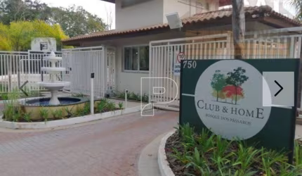 Casa com 2 dormitórios à venda, 60 m² por R$ 340.000,00 - Los Álamos - Vargem Grande Paulista/SP