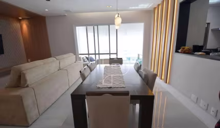 Apartamento à venda, 137 m² por R$ 1.850.000,00 - Lorian Boulevard - Osasco/SP