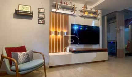 Casa com 3 dormitórios à venda, 206 m² por R$ 995.000,00 - Granja Viana - Cotia/SP