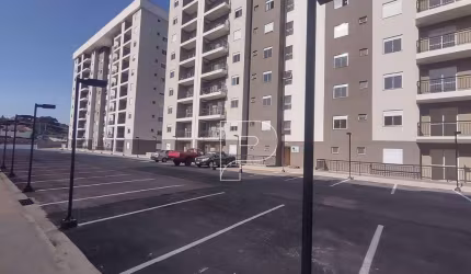 Apartamento com 2 dormitórios à venda, 51 m² por R$ 300.000,00 - Tijuco Preto - Vargem Grande Paulista/SP