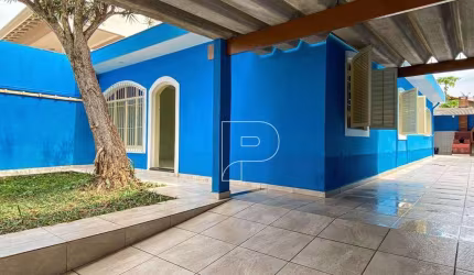 Casa com 3 dormitórios à venda, 150 m² por R$ 620.000,00 - Jardim Europa - Vargem Grande Paulista/SP
