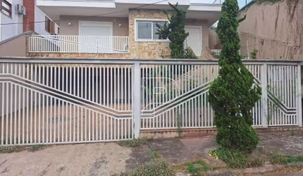Casa com 3 dormitórios à venda, 300 m² por R$ 1.650.000,00 - Parque dos Príncipes - São Paulo/SP