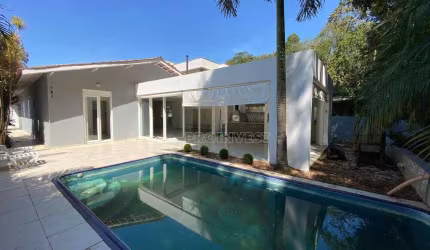 Casa com 4 dormitórios à venda, 380 m² por R$ 1.400.000,00 - Granja Viana - Cotia/SP