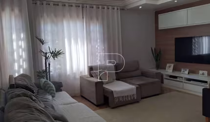 Casa com 3 dormitórios à venda, 140 m² por R$ 904.000 - Granja Viana - Cotia/SP