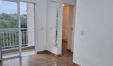 Apartamento à venda, 46 m² por R$ 260.000,00 - Granja Viana - Carapicuíba/SP