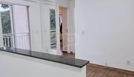 Apartamento à venda, 46 m² por R$ 260.000,00 - Granja Viana - Carapicuíba/SP