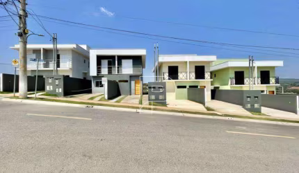 Casa com 3 dormitórios à venda, 80 m² por R$ 400.000,00 - Cotia - Cotia/SP