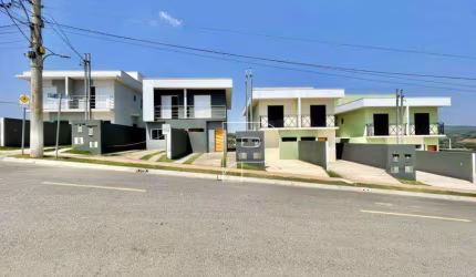 Casa com 3 dormitórios à venda, 80 m² por R$ 389.000,00 - Cotia - Cotia/SP