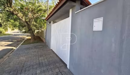 Casa em condomínio na Granja Viana!!!