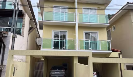 Casa com 3 dormitórios à venda, 120 m² por R$ 680.000,00 - Granja Viana - Cotia/SP