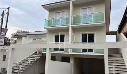 Casa com 3 dormitórios à venda, 150 m² por R$ 780.000,00 - Granja Viana - Cotia/SP