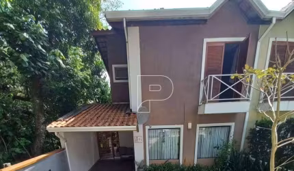 Casa com 3 dormitórios à venda, 125 m² por R$ 1.150.000,00 - Granja Viana - Carapicuíba/SP