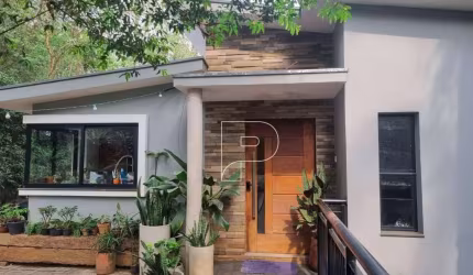 Casa com 3 dormitórios à venda, 277 m² por R$ 1.350.000,00 - Granja Viana - Cotia/SP