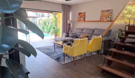 Casa com 4 dormitórios à venda, 226 m² por R$ 1.800.000,00 - Parque dos Príncipes - São Paulo/SP