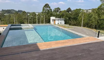 Casa com 3 dormitórios à venda, 297 m² por R$ 3.150.000,01 - Granja Viana - Jandira/SP
