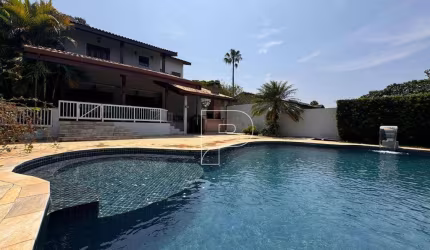 Casa com 3 suites à venda, 376 m² por R$ 1.999.000 - Granja Viana