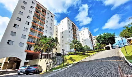 Apartamento à venda, 63 m² por R$ 475.000,00 - Vila São Francisco - São Paulo/SP