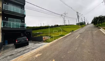 Casa com 3 dormitórios à venda, 137 m² por R$ 980.000,00 - Terra Nobre Granja Viana - Cotia/SP