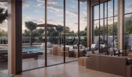 Terreno à venda, 1483 m² por R$ 1.390.000,00 - Jardim Passárgada I - Cotia/SP
