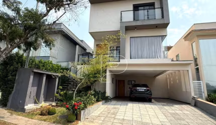 Casa com 4 dormitórios à venda, 212 m² por R$ 1.600.000,00 - Granja Viana – Km 26 - Cotia/SP