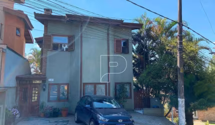 Casa com 3 dormitórios, 320 m² - venda por R$ 1.378.000,00 ou aluguel por R$ 6.800,00/mês - Granja Viana - Cotia/SP