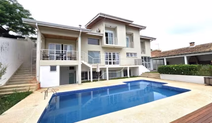 Casa em condomínio na Granja Viana!!!