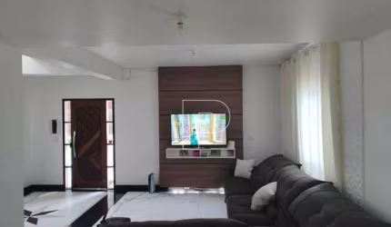 Casa à venda, 200 m² por R$ 950.000,00 - Transurb - Itapevi/SP
