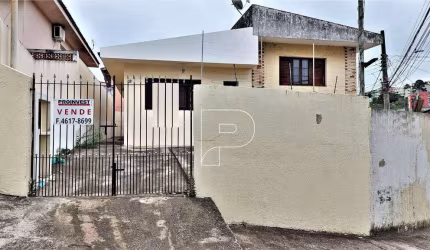 Casa à venda, 68 m² por R$ 390.000,00 - Jardim Rosalina - Cotia/SP