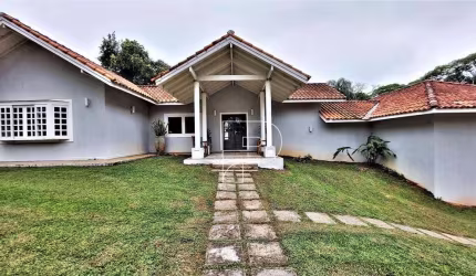 Casa à venda, 1300 m² por R$ 2.990.000,00 - Haras Bela Vista - Vargem Grande Paulista/SP