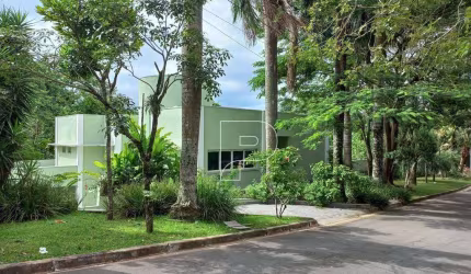 CASA GRANJA VIANA - COTIA/SP