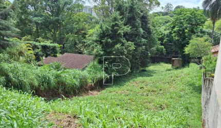 Terreno à venda, 667 m² por R$ 800.000,00 - Palos Verdes - Carapicuíba/SP
