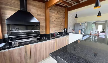 Casa com 3 dormitórios à venda, 148 m² por R$ 1.100.000,00 - Dom Duarte - Cotia/SP