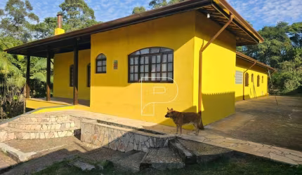 Casa com 3 dormitórios à venda, 340 m² por R$ 790.000,00 - Chácara Recanto Verde - Cotia/SP