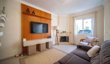 Casa com 3 dormitórios - Condomínio Quebec Ville à venda, 105 m² por R$ 795.000 - Granja Viana - Cotia/SP