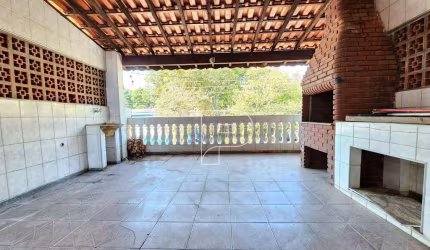 Casa à venda, 125 m² por R$ 450.000,00 - Nakamura Park - Cotia/SP