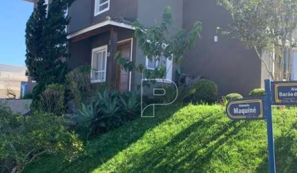 Casa com 4 dormitórios à venda, 223 m² por R$ 1.400.000,00 - Residencia Vila Real - Vargem Grande Paulista/SP
