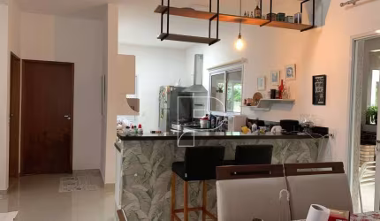 Casa com 4 dormitórios à venda, 223 m² por R$ 1.400.000,00 - Residencia Vila Real - Vargem Grande Paulista/SP