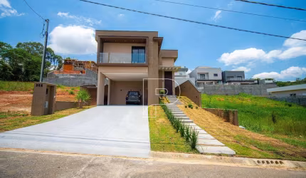 Casa à venda, 258 m² por R$ 1.790.000,00 - Reserva Santa Paula - Cotia/SP