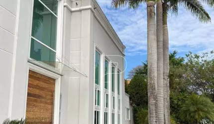 Casa com 4 dormitórios à venda, 650 m² por R$ 13.000.000,00 - Alphaville 02 - Barueri/SP